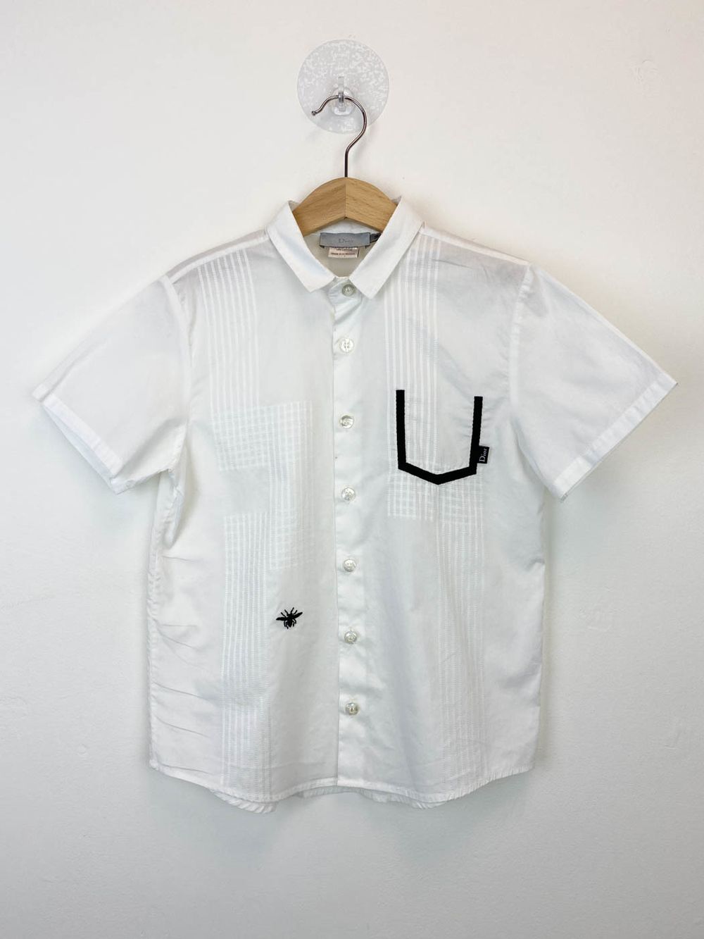 Рубашка Dior, 128