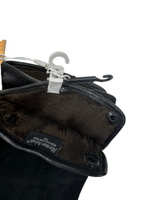 Перчатки. Мужские. Материал верха: Кожаные люкс качества. Замшевые. Подклад:Плюш-Флис. 5 шт в упаковке.