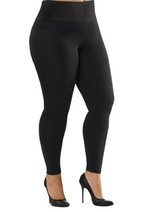 Цена на Лосины-15214 больших размеров