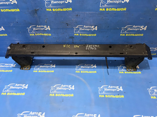 Усилитель переднего бампера TOYOTA AVENSIS 2008-2012