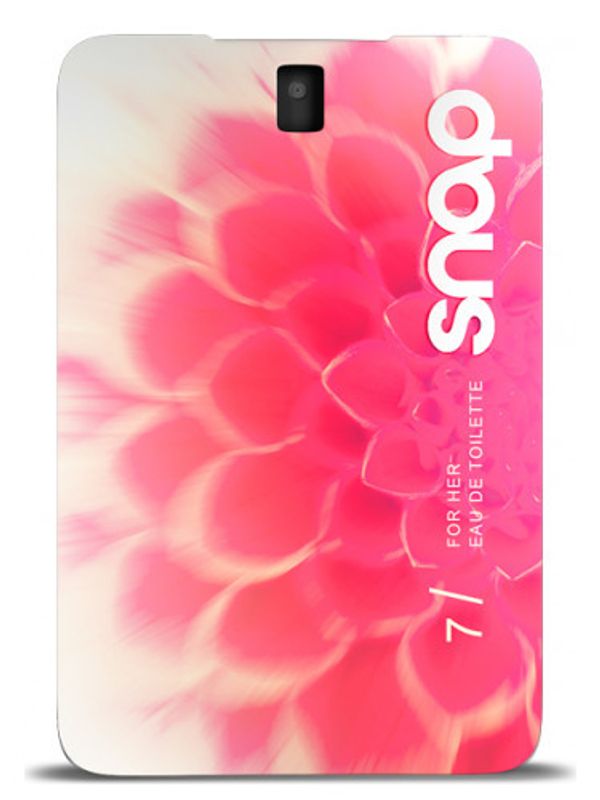 Snap Perfume Snap 7 For Her