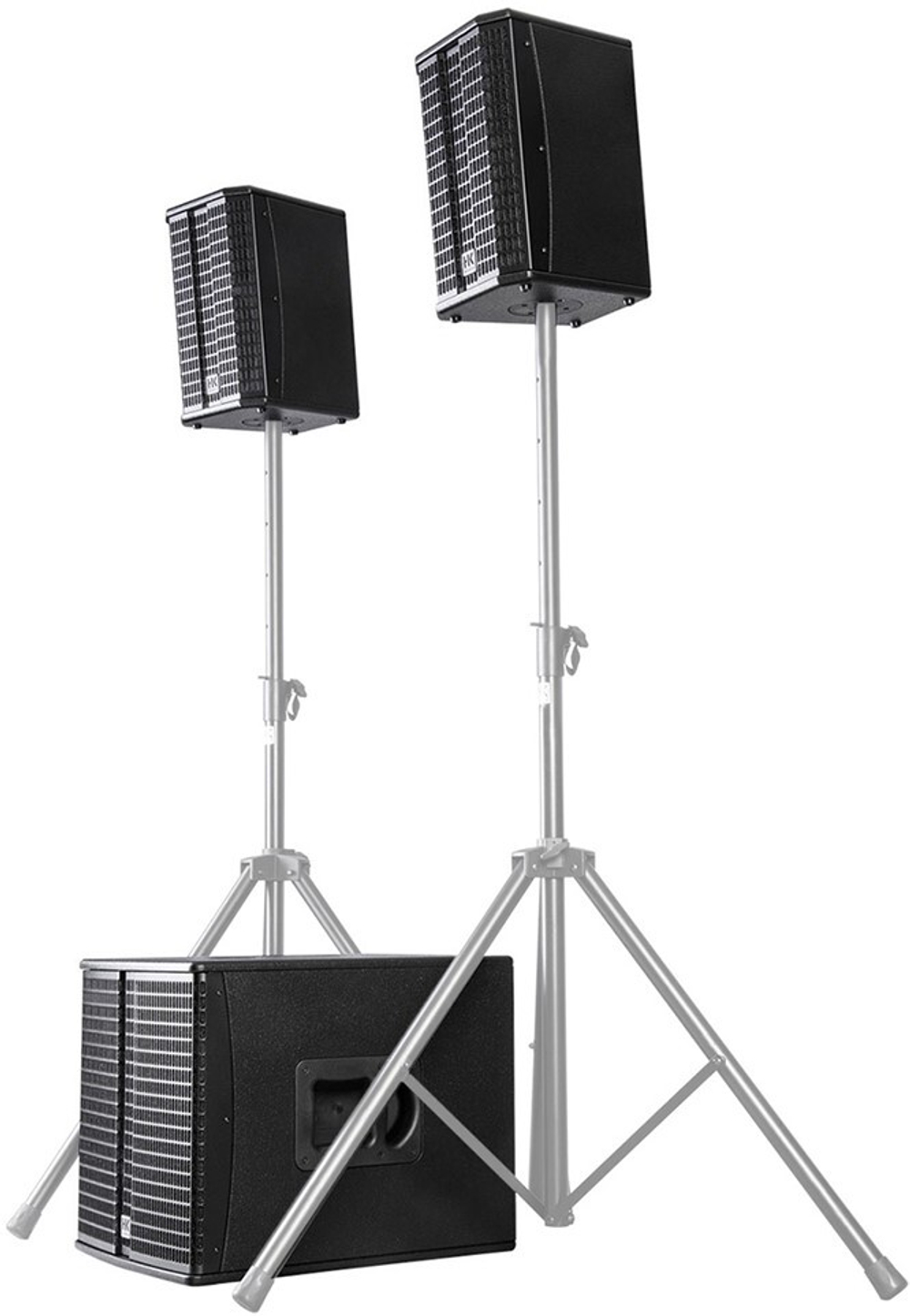 HK-Audio LUCAS 2K 15