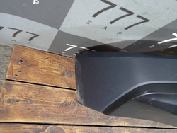 Бампер задний GAC GS3 24-нв Б/У Оригинал 7106013CRV0100