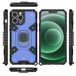 Противоударный чехол с Innovation Case с защитой камеры для iPhone 13 Pro Max