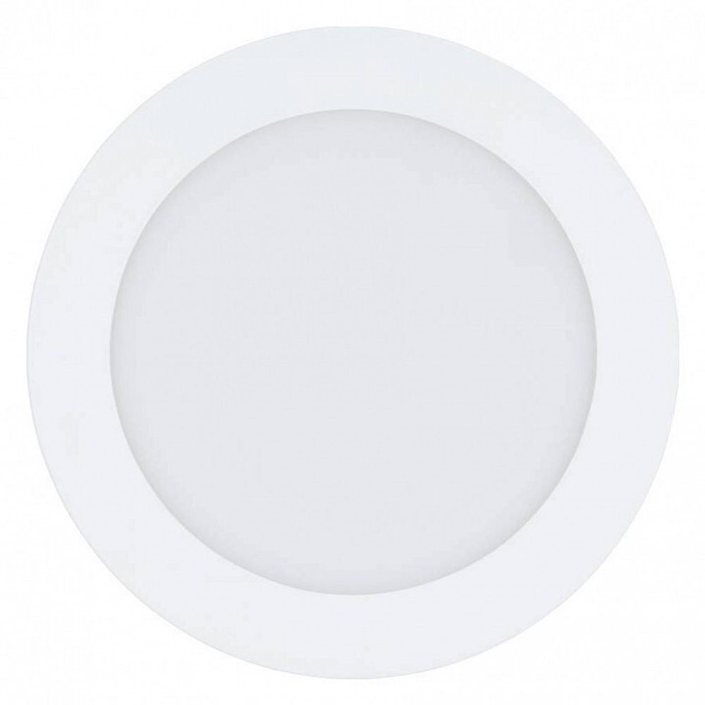 Встраиваемый светильник Eglo Fueva 1 pro 64612