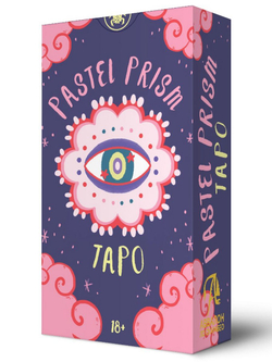 Таро Pastel Prism (RUS)