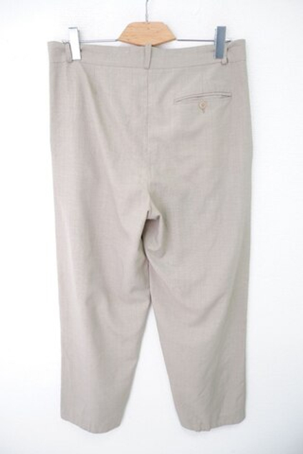 Брюки светлые 48 размер