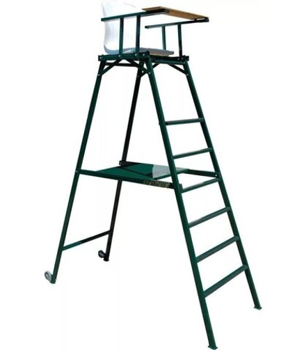 Оборудование для тенниса Судейские вышки TENNIS LIFE  .