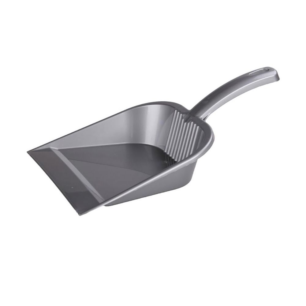 СОВОК ДЛЯ МУСОРА "УНИВЕРСАЛ" (1/50) "АЛЬТЕРНАТИВА" М287