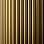 Стол Aura D110, керамогранит Wacom мрамор