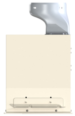 вытяжка D 549 B