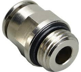 Фитинг Вертышь диам 4-02