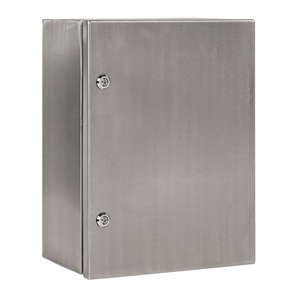 Щит  EKF mb-inox-862