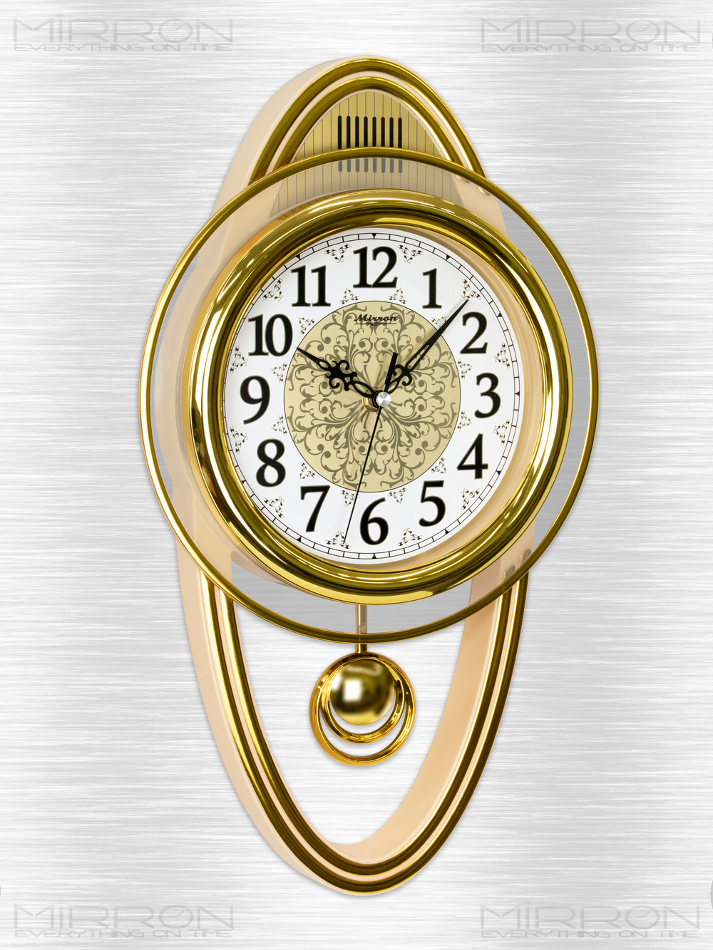 Часы MIRRON SM11