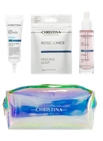 Chameleon AQUA COMBO Christina