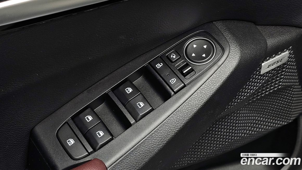 Kia Seltos Бензин 1.6 Turbo 2WD (08.2019)