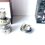 Бак Bi2hop MTL RTA by Ambition Mods 2мл