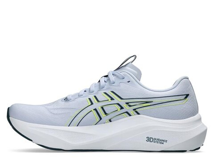 Кроссовки для бега мужские Asics GT-2000 14 M Бело-Желтые