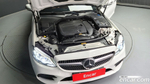 Mercedes-Benz C-Class W205 C200 Cabriolet (05.2020)