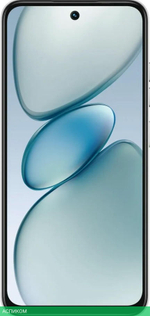 Смартфон Tecno Spark Go 1 3GB/64GB Glittery White (KL4)