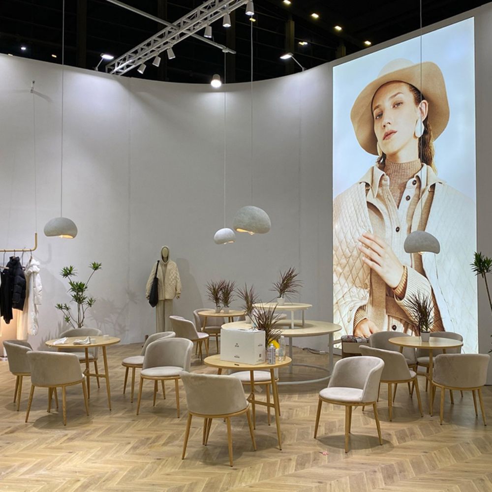 Подвесной светильник CEMENCLOUD B D80 White