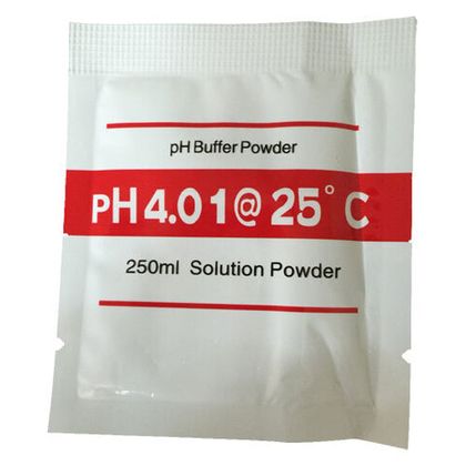Ph порошок 4,01