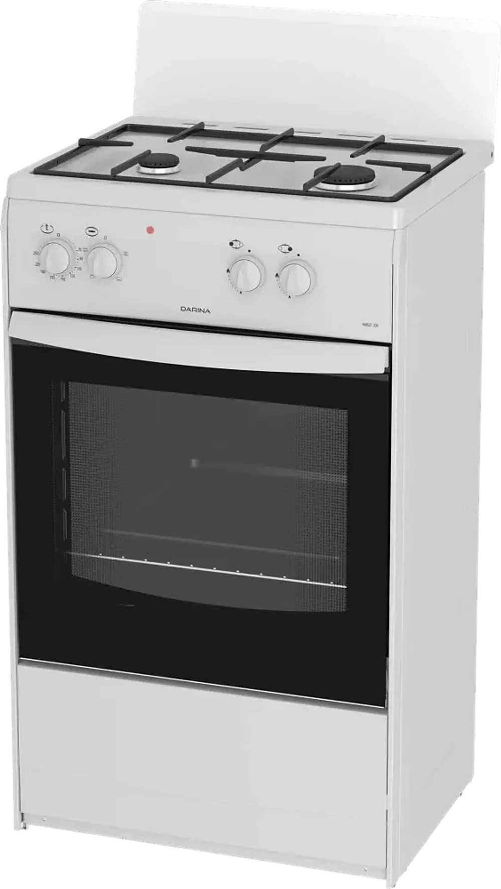 Плита комбинированная Darina S KM521 300 W