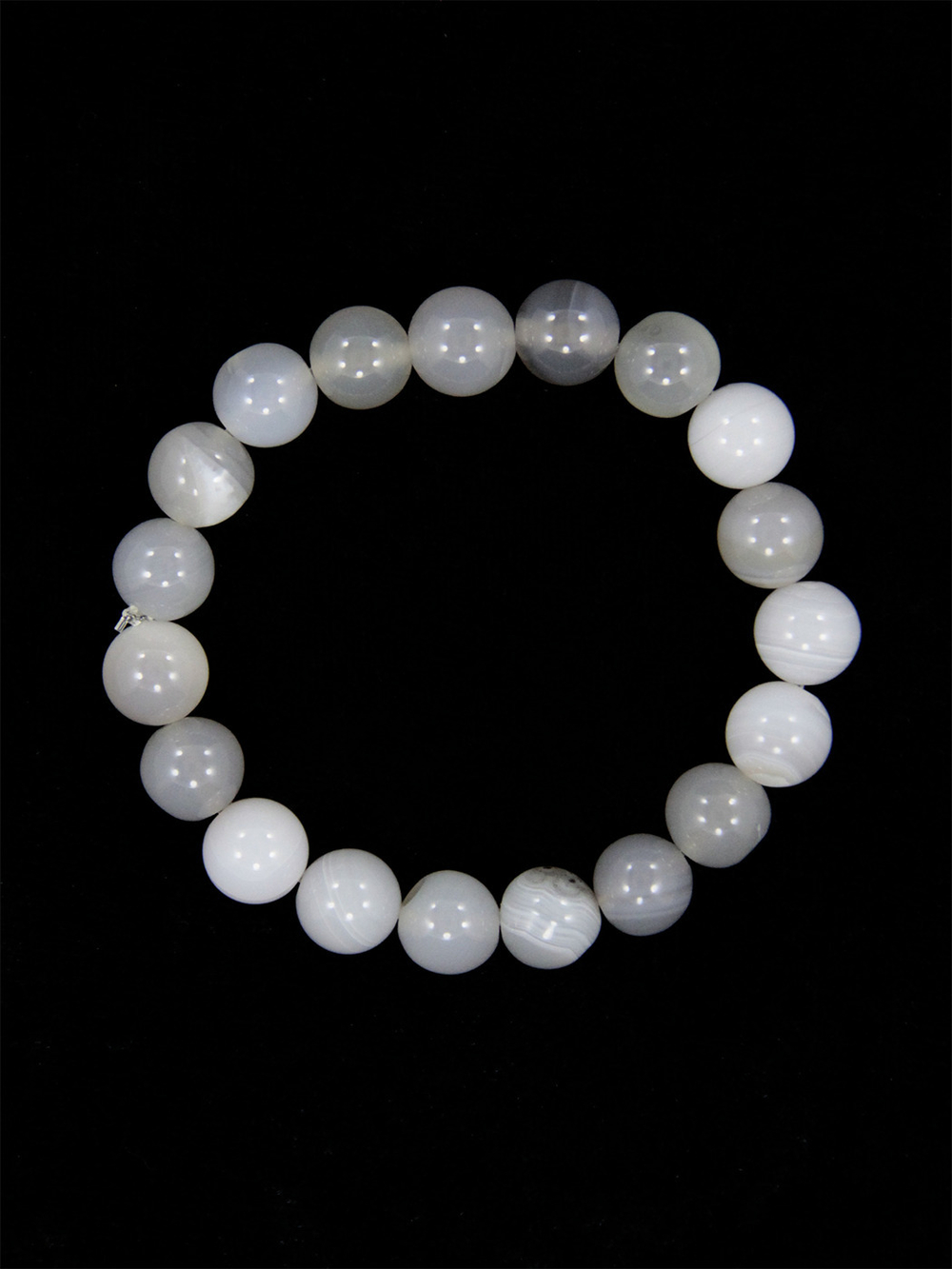 Браслет из Агата agbr002-10