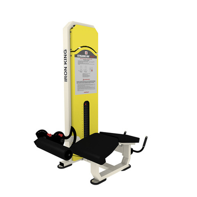 Сгибание ног лежа NL07