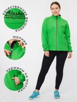 Куртка флисовая Alaskan Lady North Wind