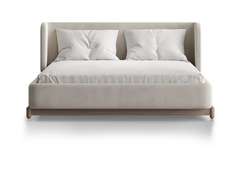 Кровать Basic спальное место 140*200 см (молочный, антивандальная)