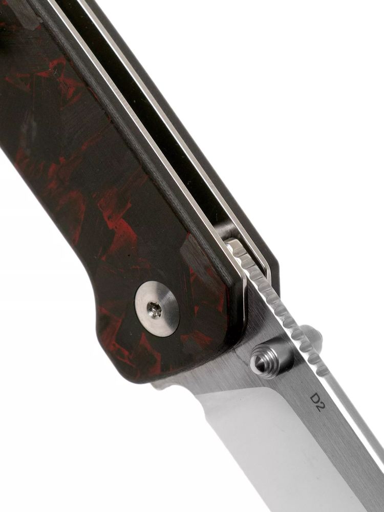 Нож QSP QS130-TRD Penguin