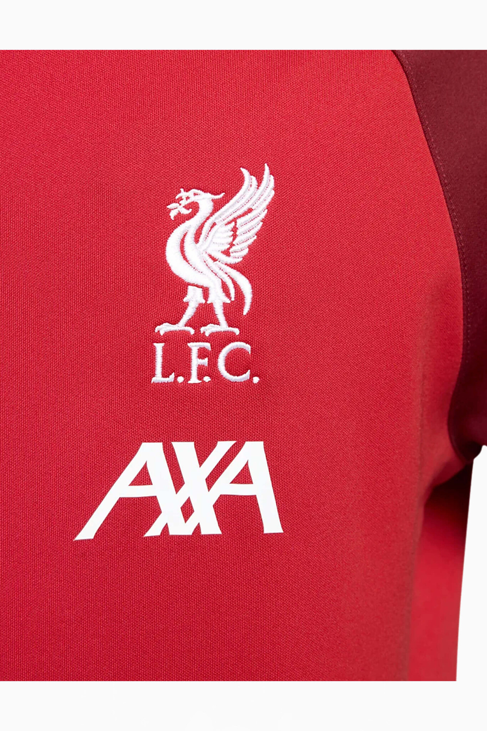 Кофта Nike Liverpool FC 23/24 Academy Pro