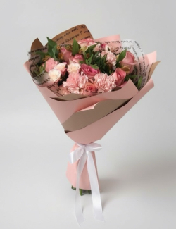 Букет Прекрасной леди