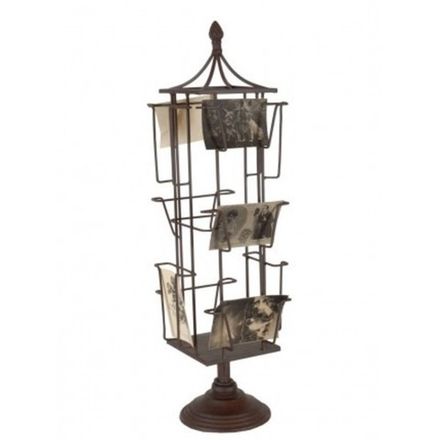 Шкафы и витрины