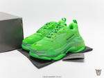 Кроссовки Balenciaga Triple S 2020