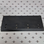 Кромка ковша для ремонта