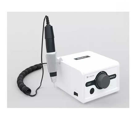 Аппарат для маникюра/педикюра Strong 211/H400RU (без педали, в коробке) Южная Корея
