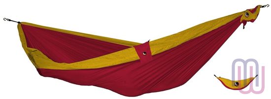 Гамак кинг сайз Ticket to the Moon со стальными крючками