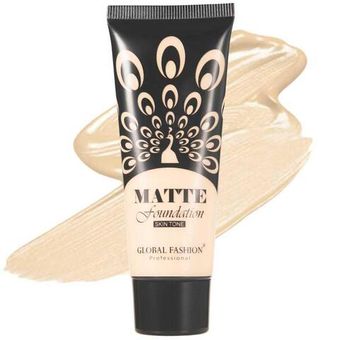 Матовая тональная основа “Skin Tone” – Global Fashion ✨GP03