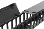 Кабельный организатор  SNR SNR-VR-ORG-1-42