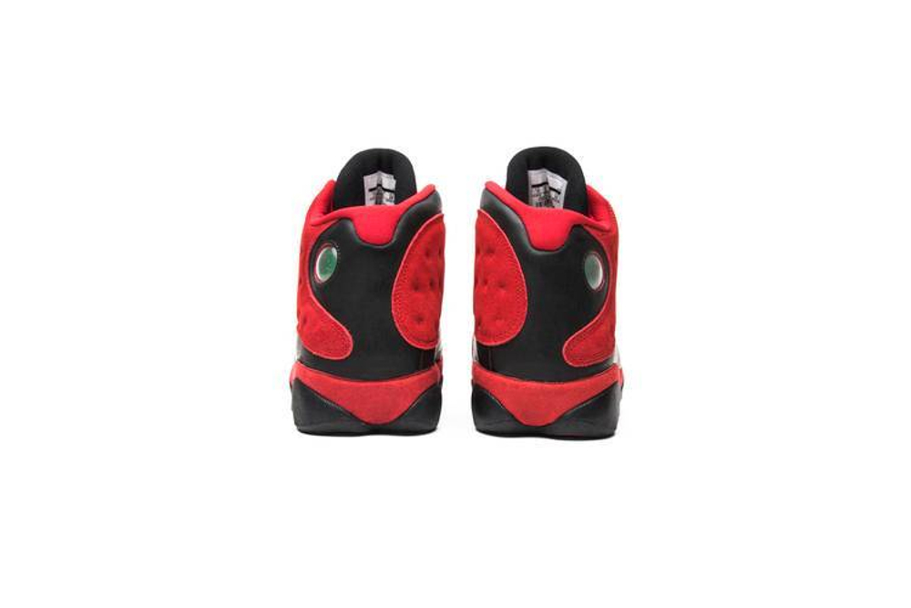 Кроссовки Jordan Air Jordan 13 Retro What Is Love Pack