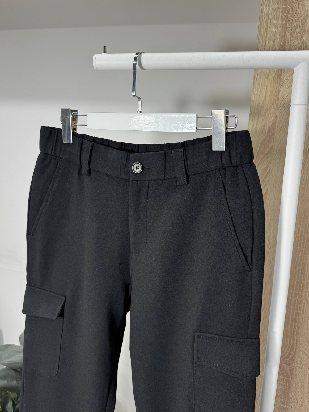 Брюки-карго Brunello Cucinelli