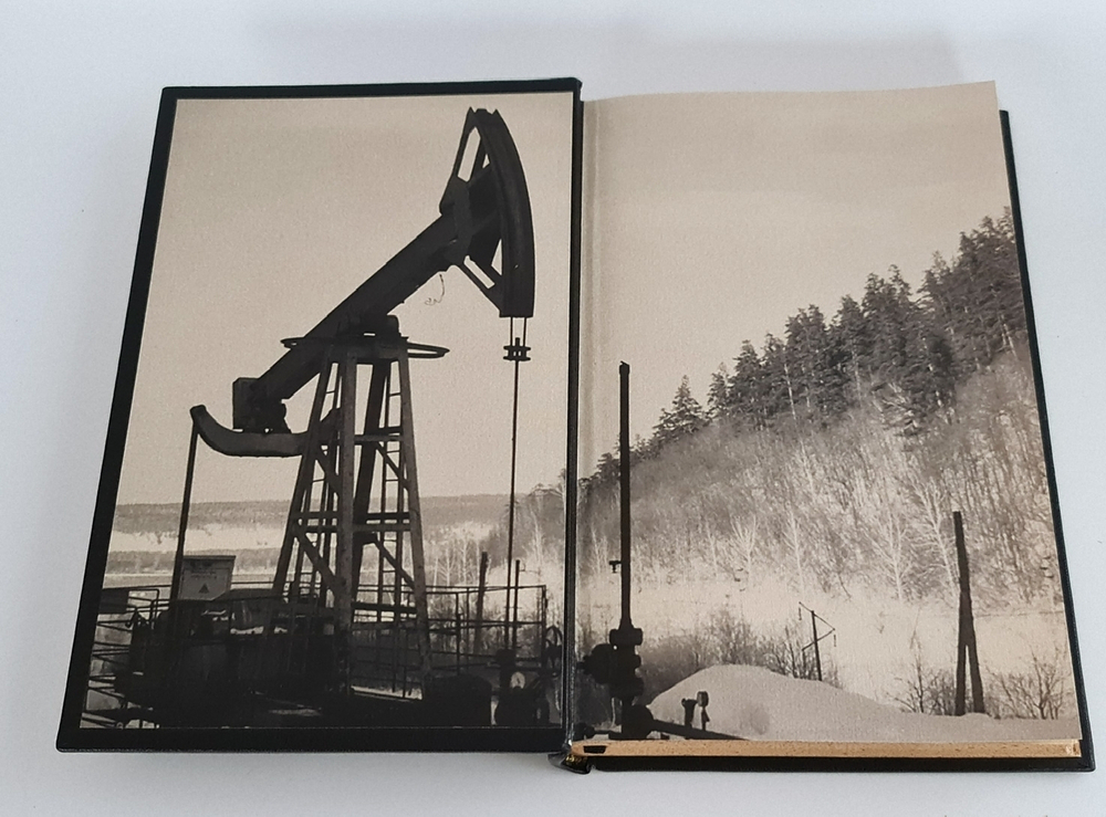 "Оператор по подземному ремонту нефтяных и газовых скважин". Виталий Михайлович Муравьев - книга в подарок