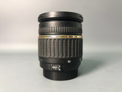 Tamron SP AF 17-50mm f/2.8 XR Di II LD Aspherical (IF) A16 for Nikon F