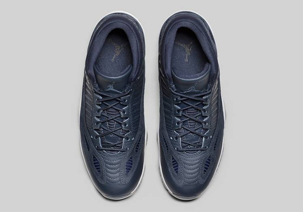 Кроссовки Jordan Air Jordan 11 Retro Low Ie Obsidian
