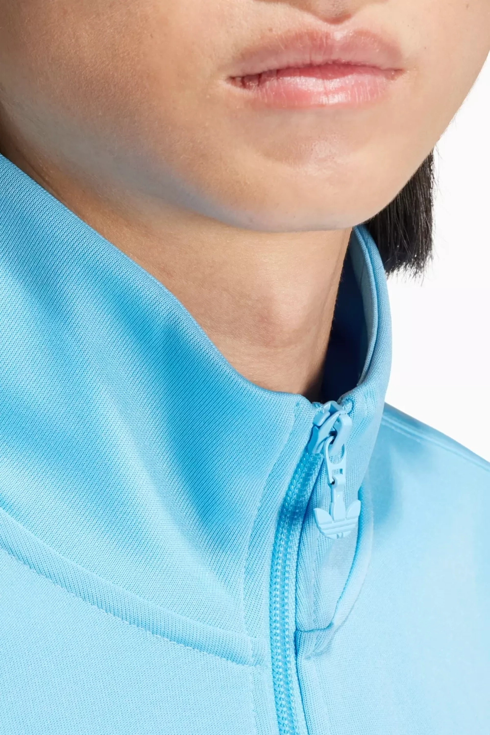 Кофта adidas Adicolor Cutline Track