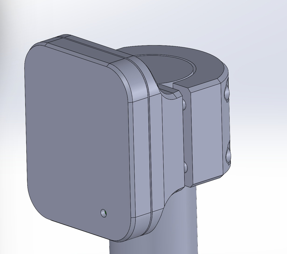 Считыватель RFID ERF-07