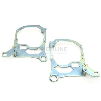 Рамки для Lexus IS250 (2013 - 2016 г.в.) на 3/5R