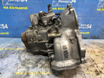 МКПП CHEVROLET VIVA 2005